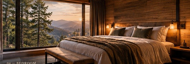 Rest, uncomplicated.