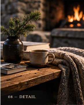 Wood, stone, texture.