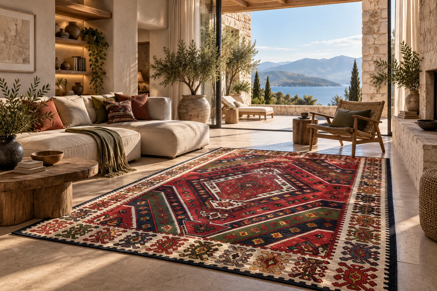Kilim